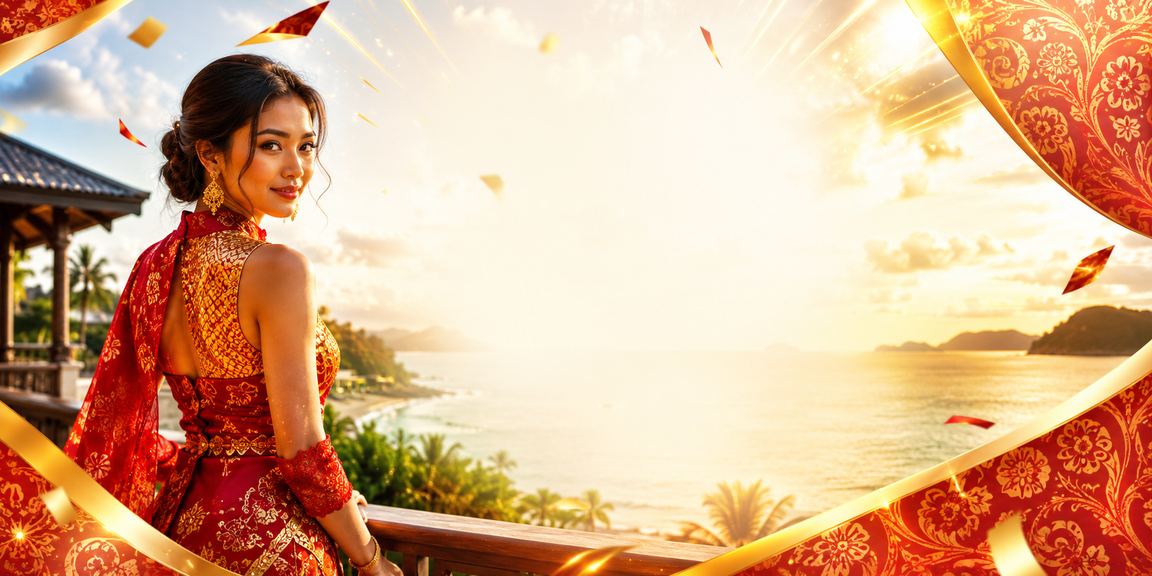 Promosi Hiburan Kasino Langkawi