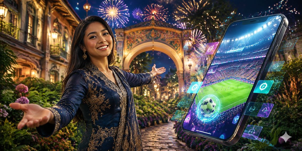 Promosi odds pertaruhan sukan sempena Hari Raya Malaysia